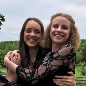 Meet your Posher, Lanie